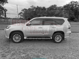 2018 Lexus GX GX 460 Premium full