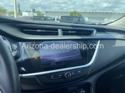 2021 Buick Encore GX Preferred full