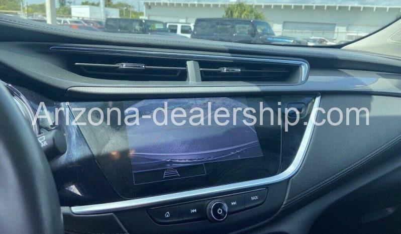 2021 Buick Encore GX Preferred full