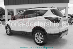 2019 Ford Escape SEL full