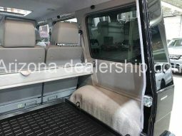 2002 Mercedes-Benz G500 full