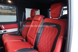 2019 Mercedes-Benz G-Class full