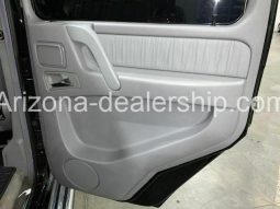 2002 Mercedes-Benz G-Class full