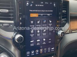 2021 Ram 1500 Laramie Longhorn 9648 full