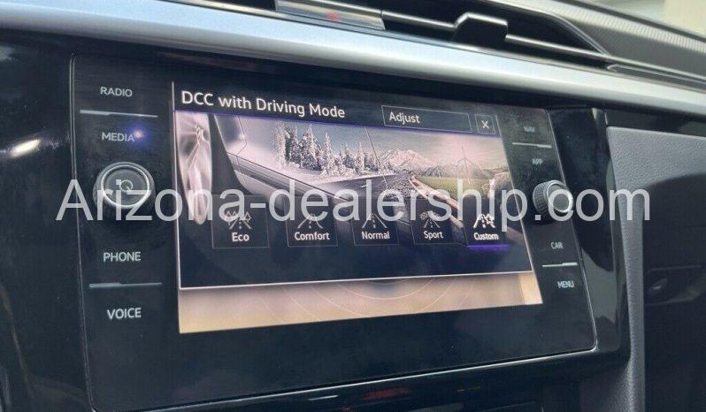 2021 Volkswagen Arteon 2.0T full