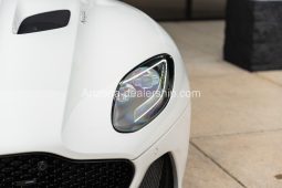 2019 Aston Martin DBS Superleggera full