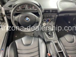 2000 BMW Z3 M 44671 full