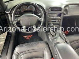 2003 Chevrolet Corvette full