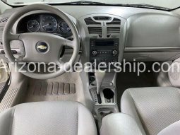 2008 Chevrolet Malibu LS Classic full