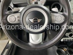 2009 Mini Cooper full