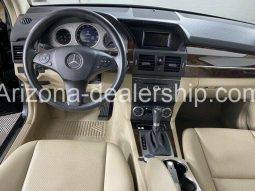 2010 Mercedes-Benz GLK GLK 350 full