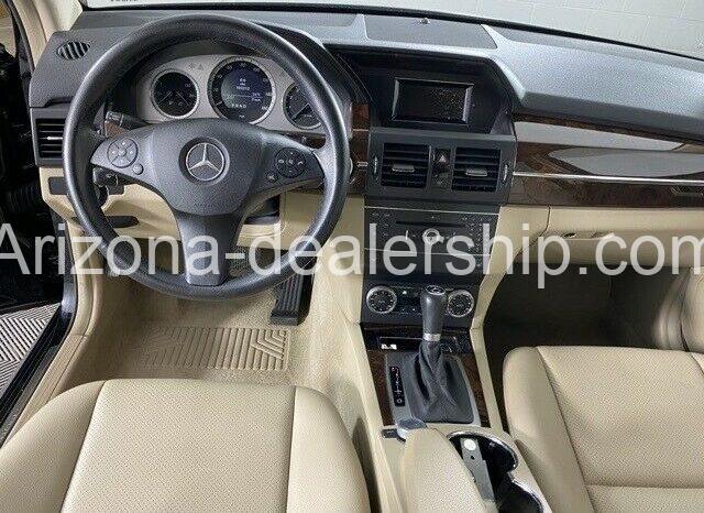 2010 Mercedes-Benz GLK GLK 350 full