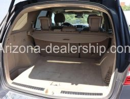 2013 Mercedes-Benz M-Class ML 350 full