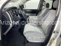 2013 Toyota Tundra Grade full