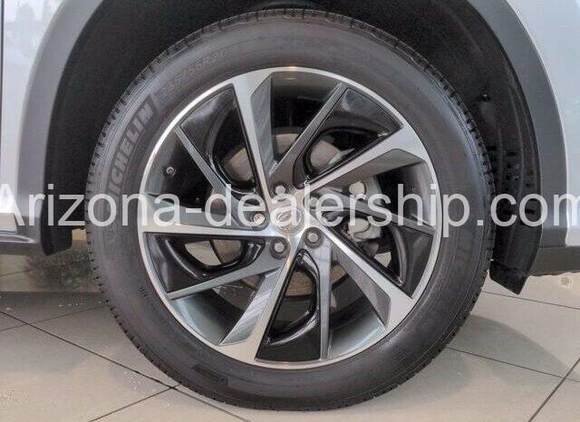 2016 Lexus RX 350 full