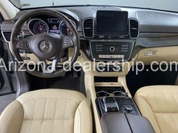 2016 Mercedes-Benz GLE GLE 350 full