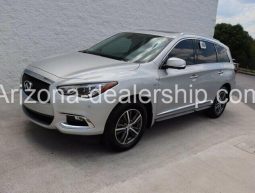 2017 Infiniti QX60 full