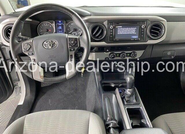 2018 Toyota Tacoma SR5 16923 full