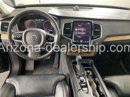 2018 Volvo XC90 T6 Inscription full