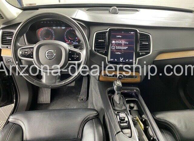 2018 Volvo XC90 T6 Inscription full