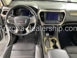 2019 GMC Acadia Denali full