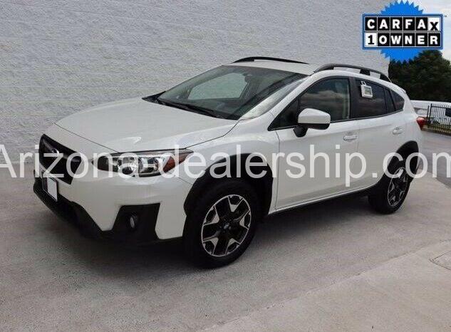 2019 Subaru XV Crosstrek Premium full