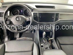 2019 Volkswagen Atlas 3.6L V6 SE wTechnology full