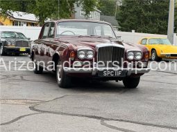 1967 Bentley T1 full