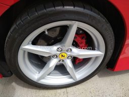 2020 Ferrari F8 Tributo 2DR CPE full