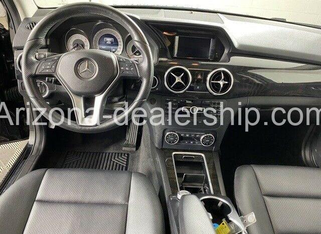 2015 Mercedes-Benz GLK GLK 350 full