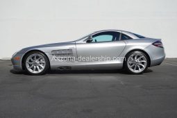 2006 Mercedes-Benz SLR McLaren McLaren full