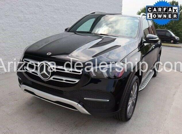 2021 Mercedes-Benz Other GLE 350 full