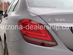 2021 Mercedes-Benz C-Class C 300 full