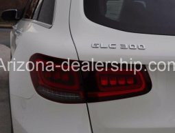 2021 Mercedes-Benz GLC GLC 300 full