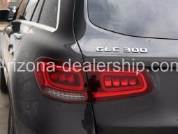 2021 Mercedes-Benz GLC GLC 300 full