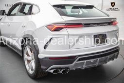 2022 Lamborghini Urus full