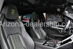 2021 Lamborghini Urus Sport Utility 4D full