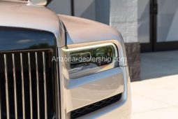 2021 Rolls-Royce Cullinan full