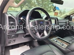 2021 Ford Expedition Max Platinum full