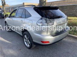 2006 Lexus RX 400h Hybrid full