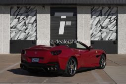 2019 Ferrari Portofino full