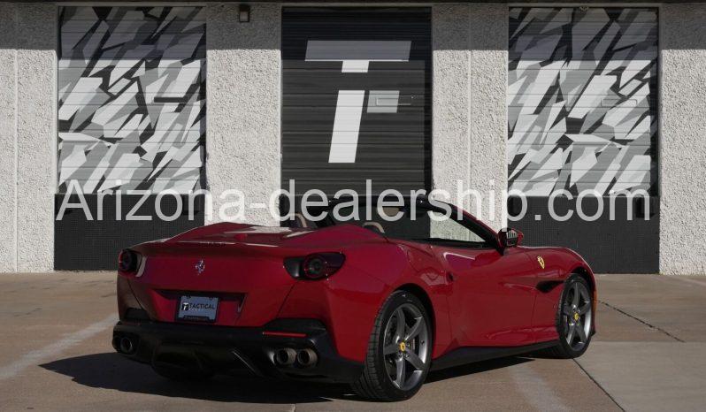 2019 Ferrari Portofino full