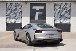 2019 Ferrari 812 Superfast full