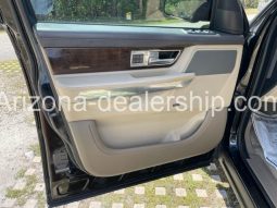 2013 Land Rover Range Rover Sport full