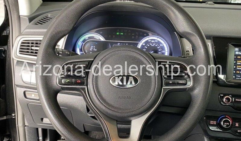 2019 Kia Niro LX 41664 full