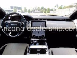 2020 Land Rover Range Rover P250 R-Dynamic S full