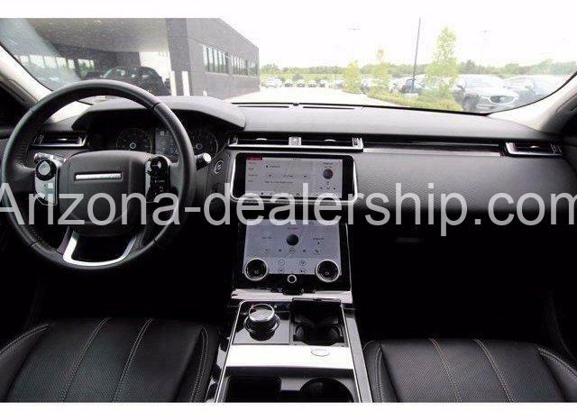 2020 Land Rover Range Rover P250 S full