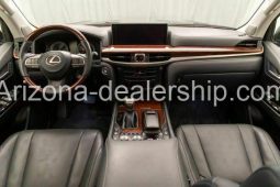 2020 Lexus LX LX 570 full