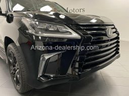 2016 Lexus LX 570 full