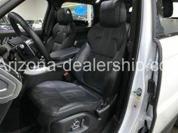 17 Land Rover Range Rover full